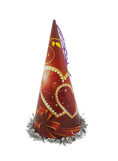 12-Piece Party Hat