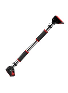 Wall Mount Door Pull Chin Up Bar For Fitness 72-92cm