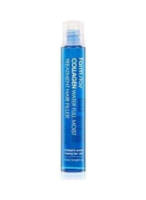 Collagen Water Full Moist Treatment Hair Filler 13ml