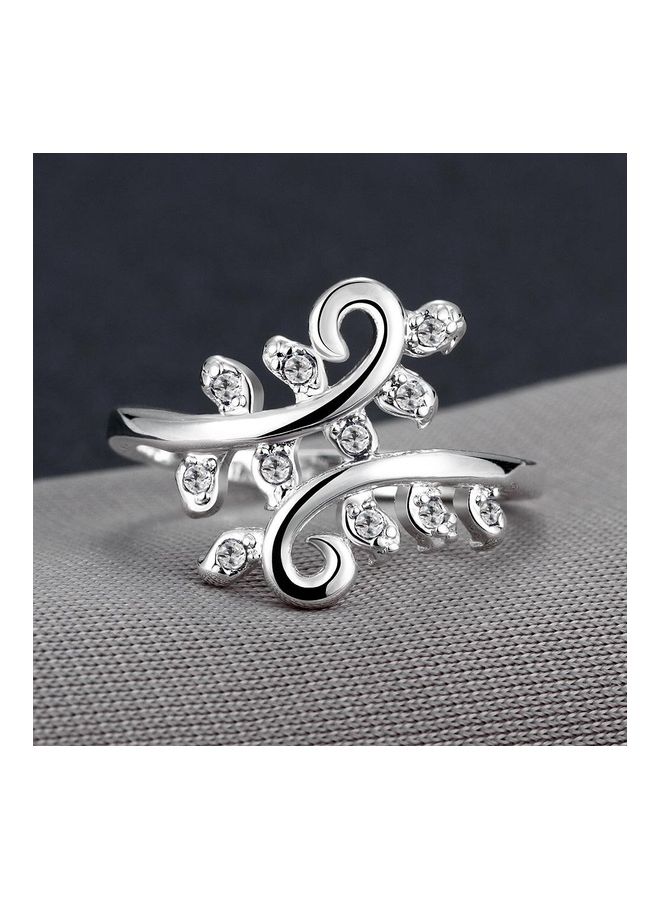 Beauenty Silver Plated Fashion Ring  - Image 3