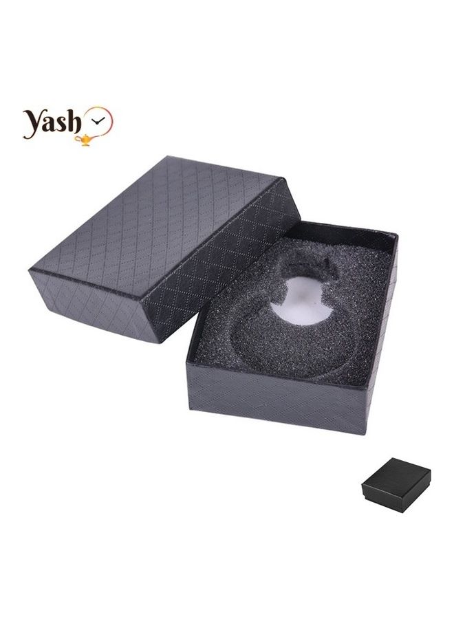 YASH - Retro Style HP Series Quartz Pocket Watch - Image 1
