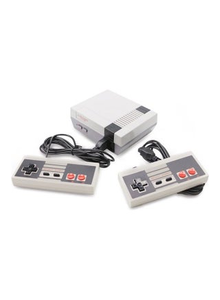 Retro Video Game Console FC Mini  Consoles Built-in 620 TV Wired - v1607256512/N42771252A_1