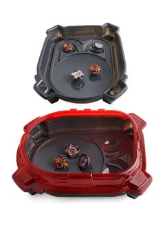 Beyblade Stadium Arena Plate Battle Station 44 x 44 x 44cm