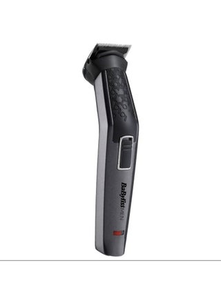 Carbon Titanium Multi Function Trimmer Black/Grey 4 x 18 x 3cm - v1607256908/N42290665A_1