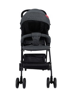 Easy To Carry Baby Foldable Portable Stroller Suitable From 6 Months To 4 Years