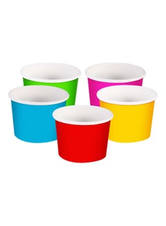 Paper Ice-Cream Cup Colorful 384ml - v1607260055/N42772213A_1