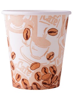 Cafe Paper Cup Brown 354ml - v1607260055/N42772229A_1