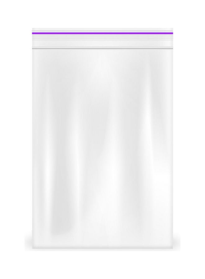 جواد كيس بسحاب 12 x 16سم