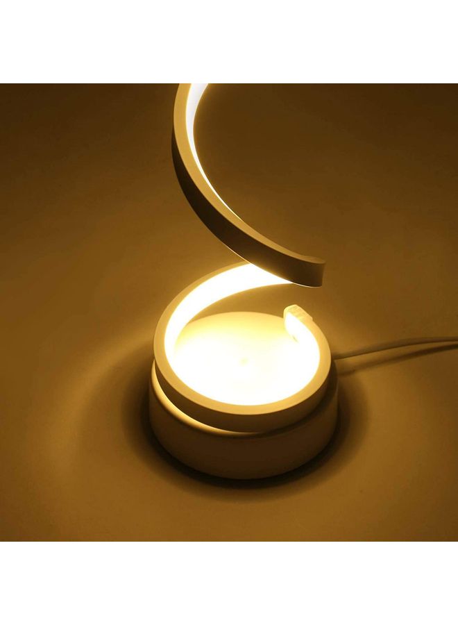 XiuWoo - LED Table Lamp Warm White default one size centimeter - Image 1