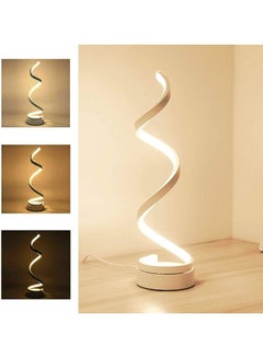 XiuWoo LED Table Lamp Warm White default one size centimeter  - Image 1