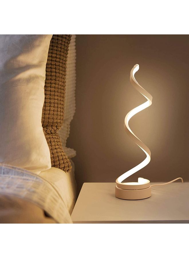 XiuWoo - LED Table Lamp Warm White default one size centimeter - Image 1