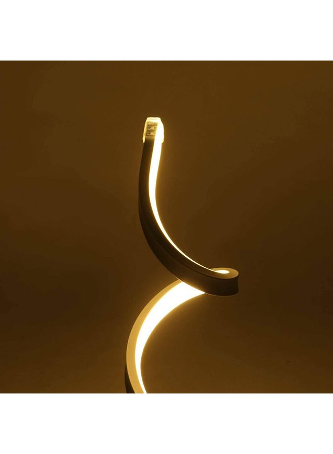 XiuWoo - LED Table Lamp Warm White default one size centimeter - Image 1