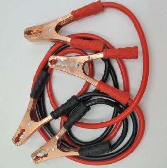 Generic Car Booster Cable  - Image 2