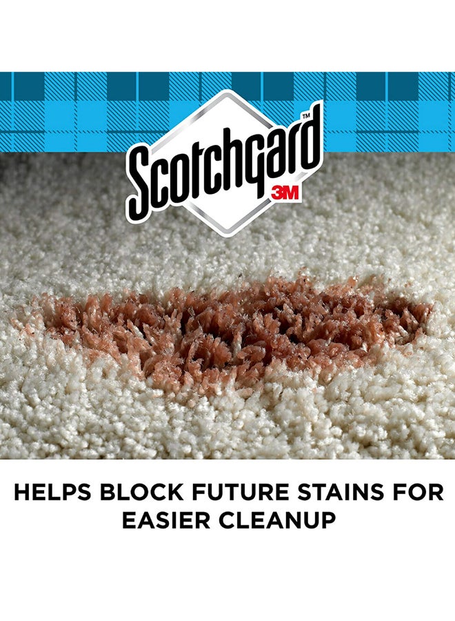 Scotchgard Fabric And Carpet Cleaner