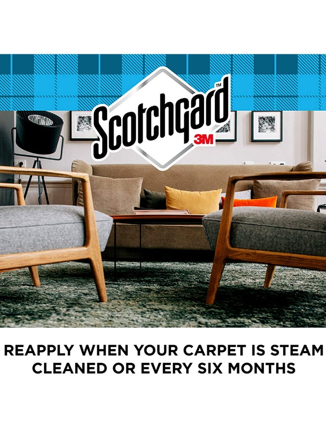 Scotchgard Fabric And Carpet Cleaner