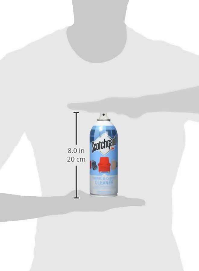 Scotchgard Fabric And Carpet Cleaner