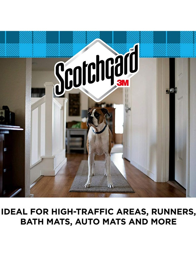 Scotchgard Fabric And Carpet Cleaner