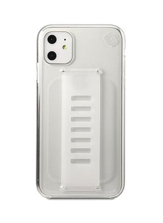 Slim Series Protective Case Cover For Apple iPhone 12/12pro Clear - v1607323548/N41873734A_1