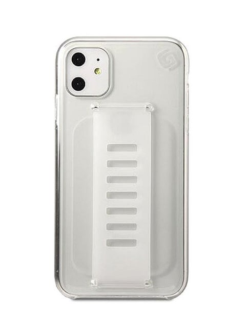 Slim Series Protective Case Cover For Apple iPhone 12/12pro Clear