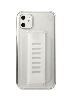 Slim Series Protective Case Cover For Apple iPhone 12 mini Clear