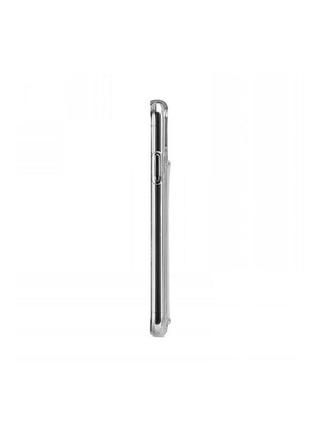 Grip2u - Slim Series Protective Case Cover For Apple iPhone 12 mini Clear - Image 1