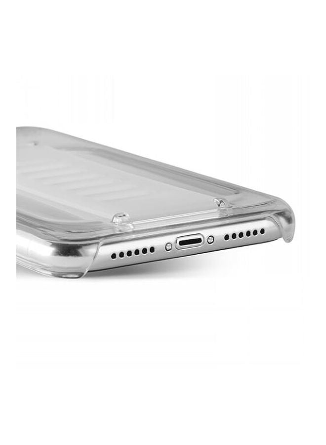 Grip2u - Slim Series Protective Case Cover For Apple iPhone 12 mini Clear - Image 1
