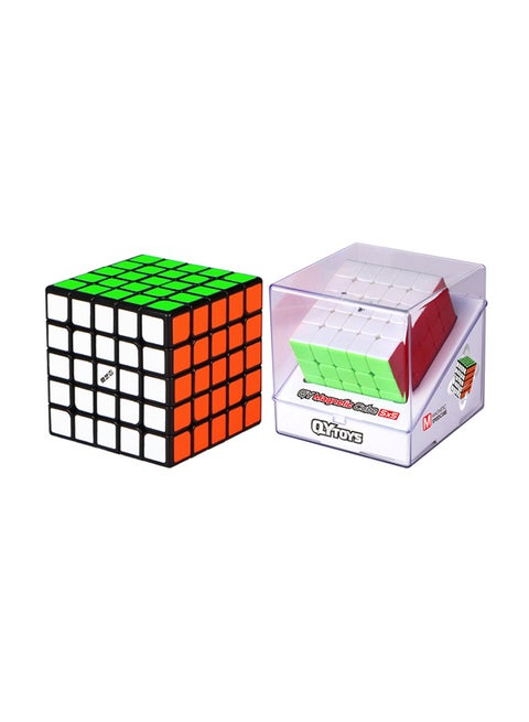 مكعب مغناطيسي 3X 3
