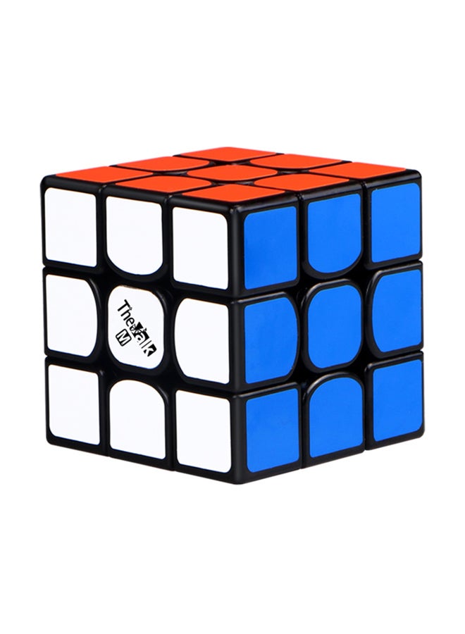 QiYi Valk3 Elite Speed Cube Puzzle - Image 1