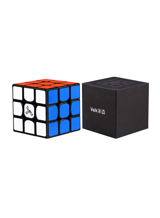 QiYi Valk3 Elite Speed Cube Puzzle - Image 2