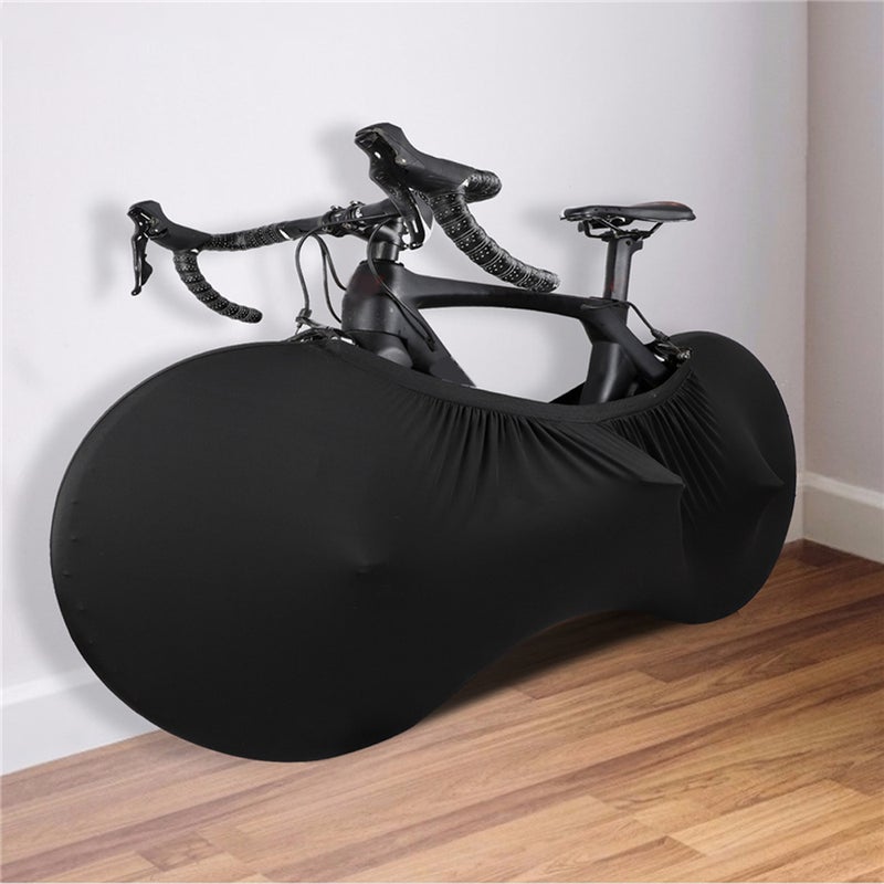 Generic MTB Bicycle Wheel Frame Cover Storage Bag 33x15x22cm  - Image 2