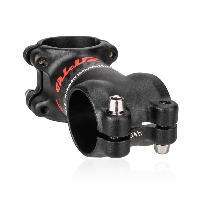 Generic Ultralight Mountain Road Bicycle Stem 16x4x4cm  - Image 2