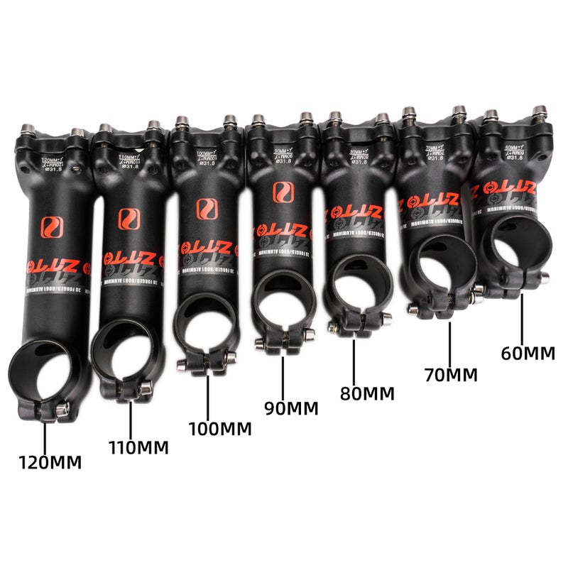 Generic Ultralight Mountain Road Bicycle Stem 16x4x4cm  - Image 5