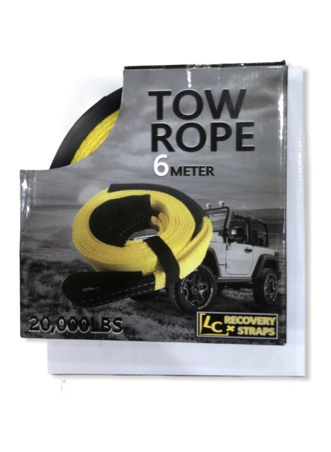 3 اكس ار حبل سحب من تو روب - Image 2