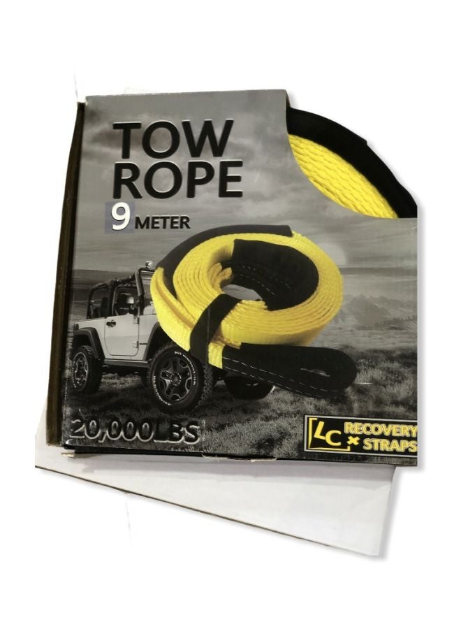 3XR - Tow Rope - Image 1