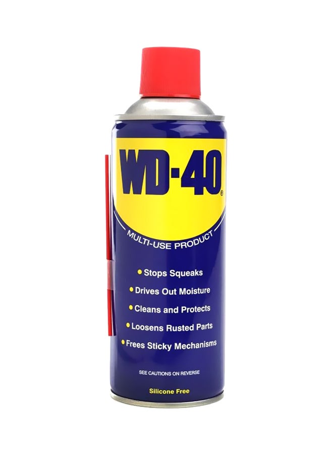 WD-40 Multi-Use Spray 