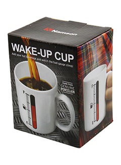 NAMSON Heat Sensitive Mug White  - Image 3