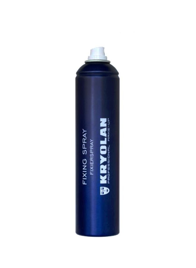 Kryolan Fixing Spray Clear