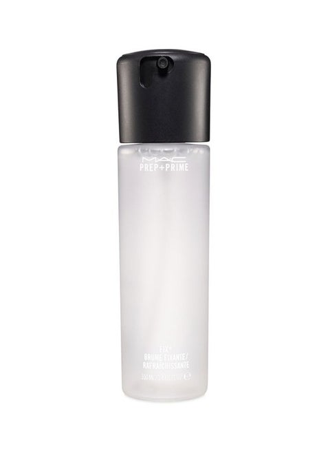 Fix Plus Prep Prime Clear