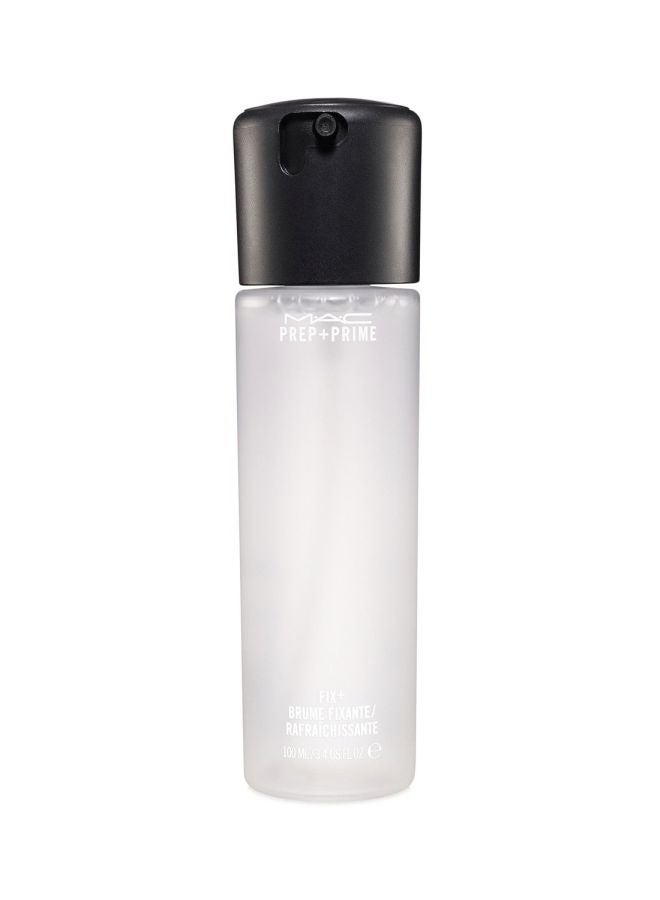 MAC Fix Plus Prep Prime Clear 