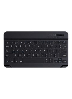 Wireless Keyboard Black