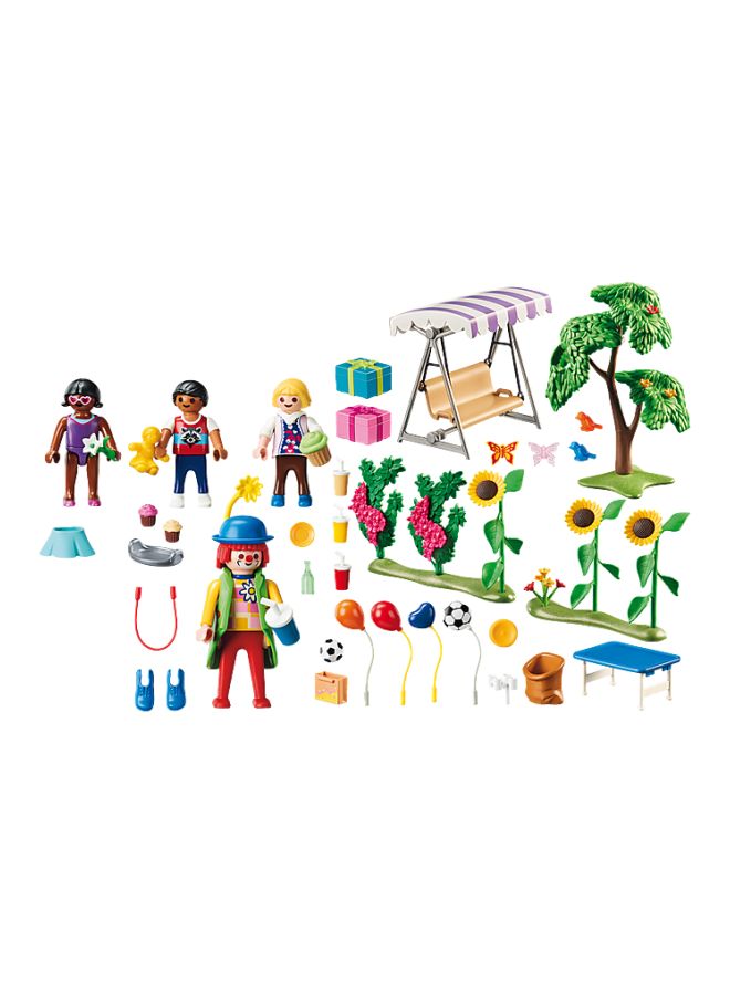 بلاي موبيل بلاي موبايل - حفلة عيد ميلاد الأطفال - Image 1