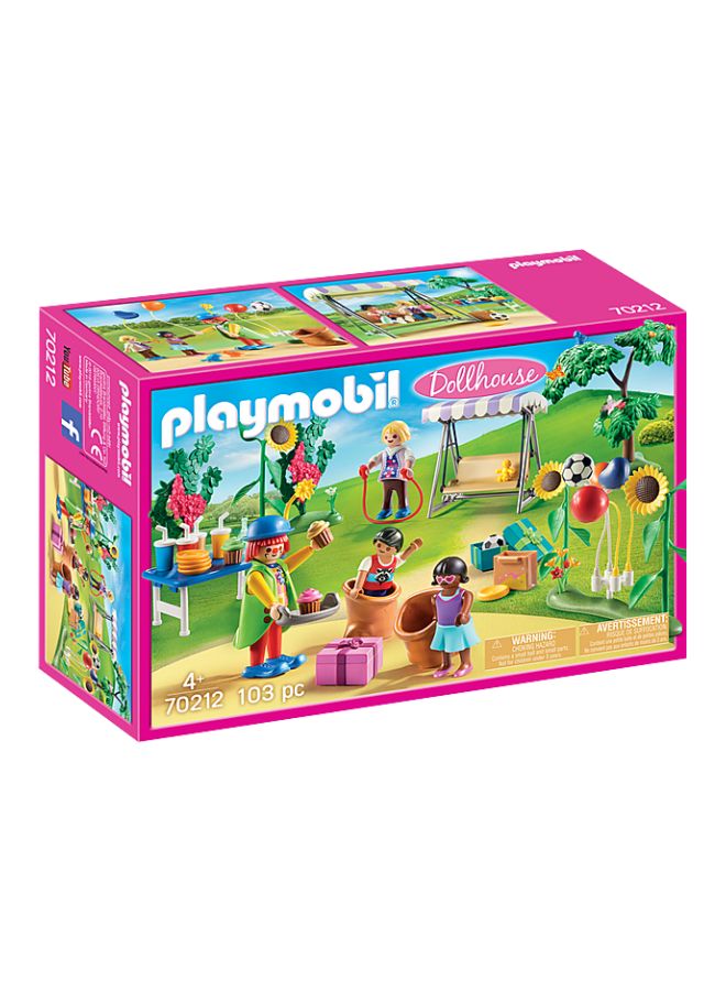 بلاي موبيل بلاي موبايل - حفلة عيد ميلاد الأطفال - Image 2