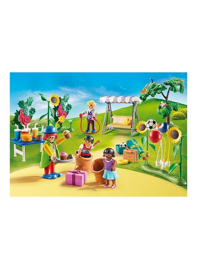 بلاي موبيل بلاي موبايل - حفلة عيد ميلاد الأطفال - Image 3