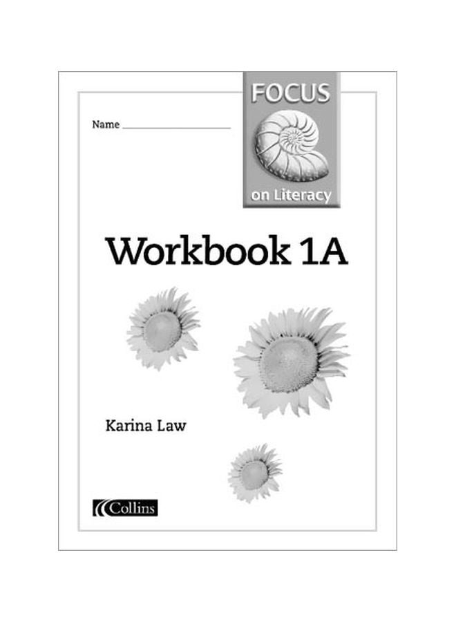 Focus On Literacy: Workbook 1A paperback english - 21 May 1999
