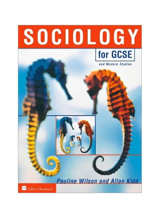 Sociology For Gcse paperback english - 26 Mar 1998 