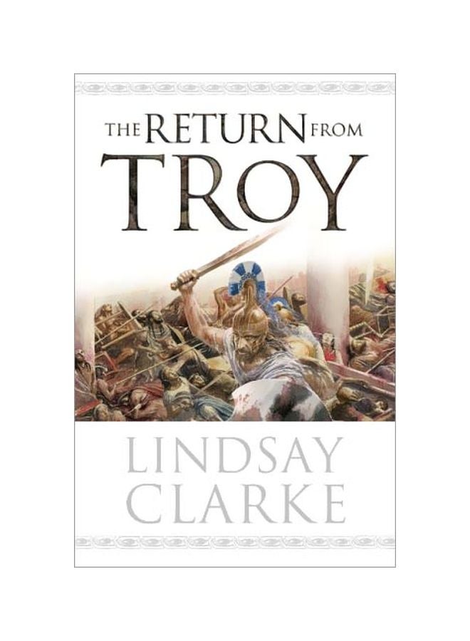 العودة من طروادة