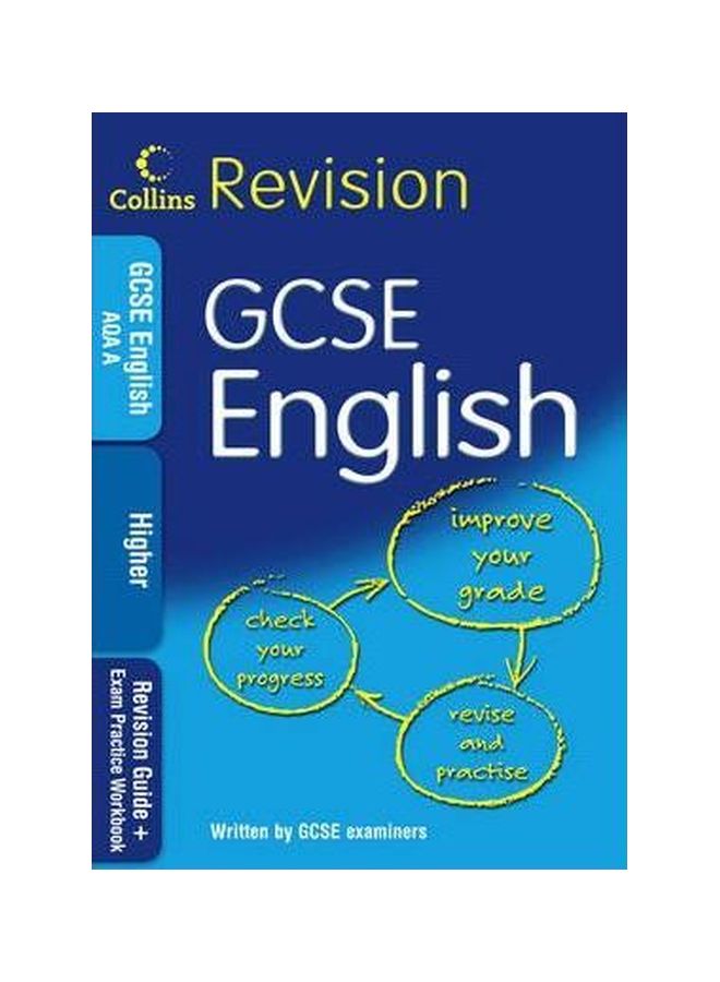Revision: GCSE English Paperback English - 02 Jan 2009 