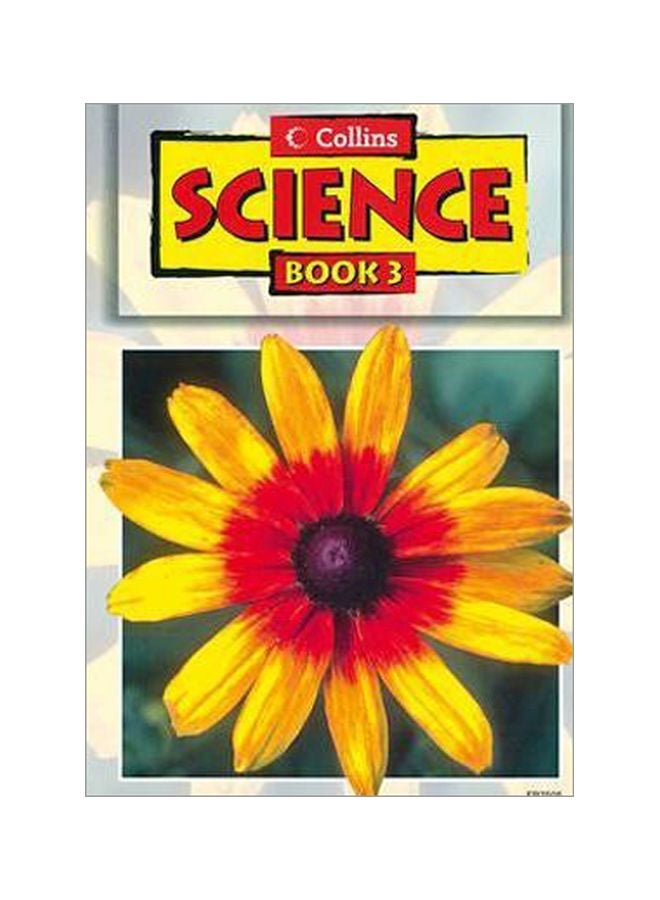 Science - Book 3 Paperback English by Simon Smith - 31 May 2011