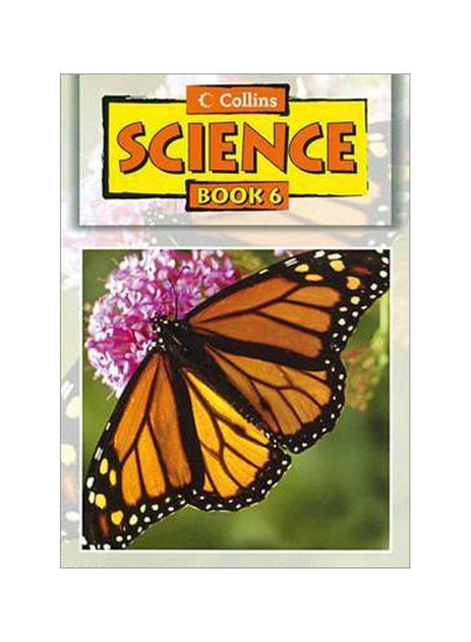 Science - Book 6 Paperback English by Simon Smith - 31 May 2011