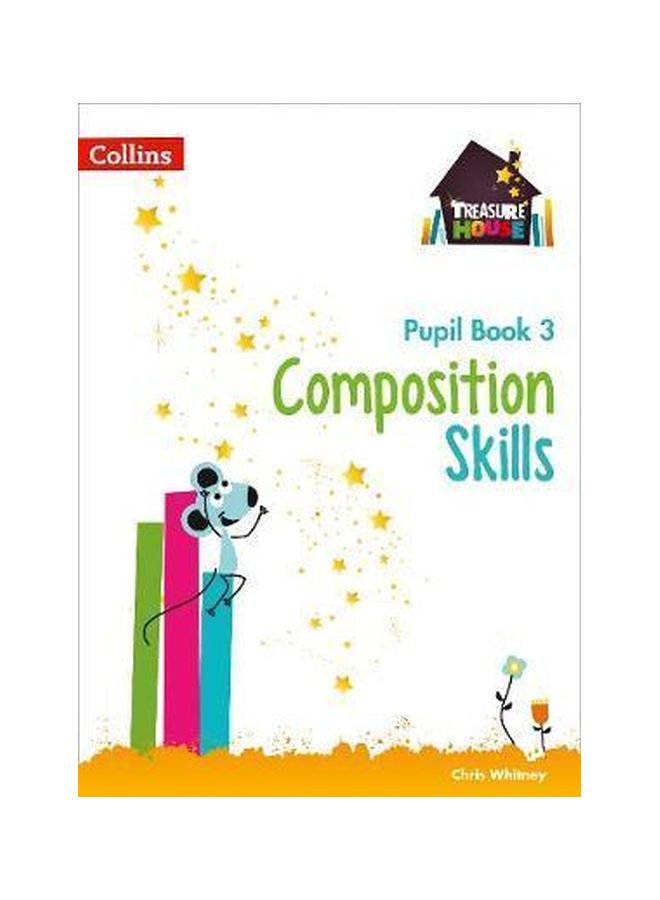 مهارات التركيب - كتاب الطالب 3